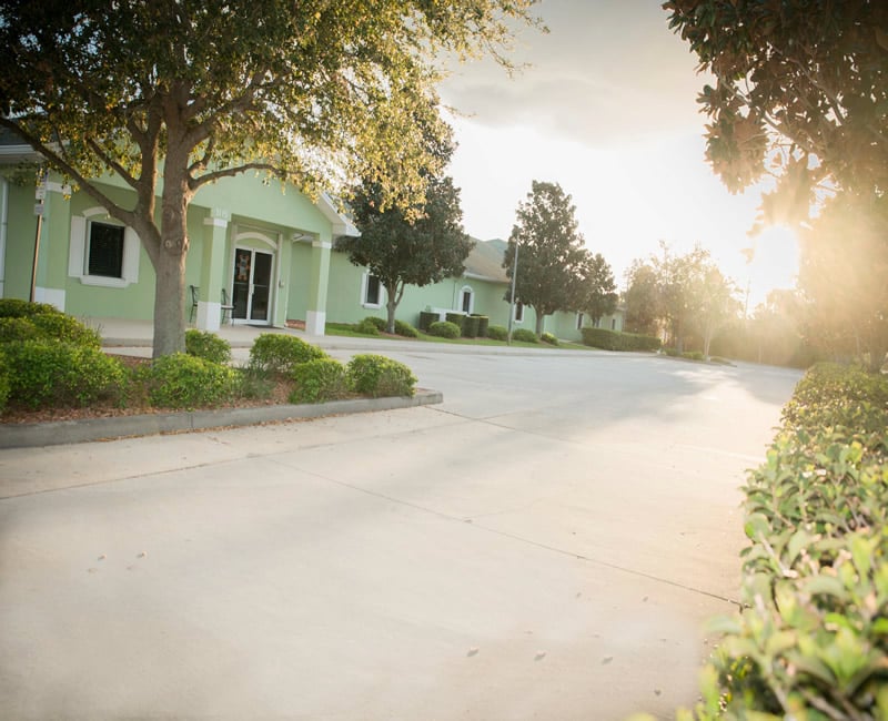 Local Childcare Center