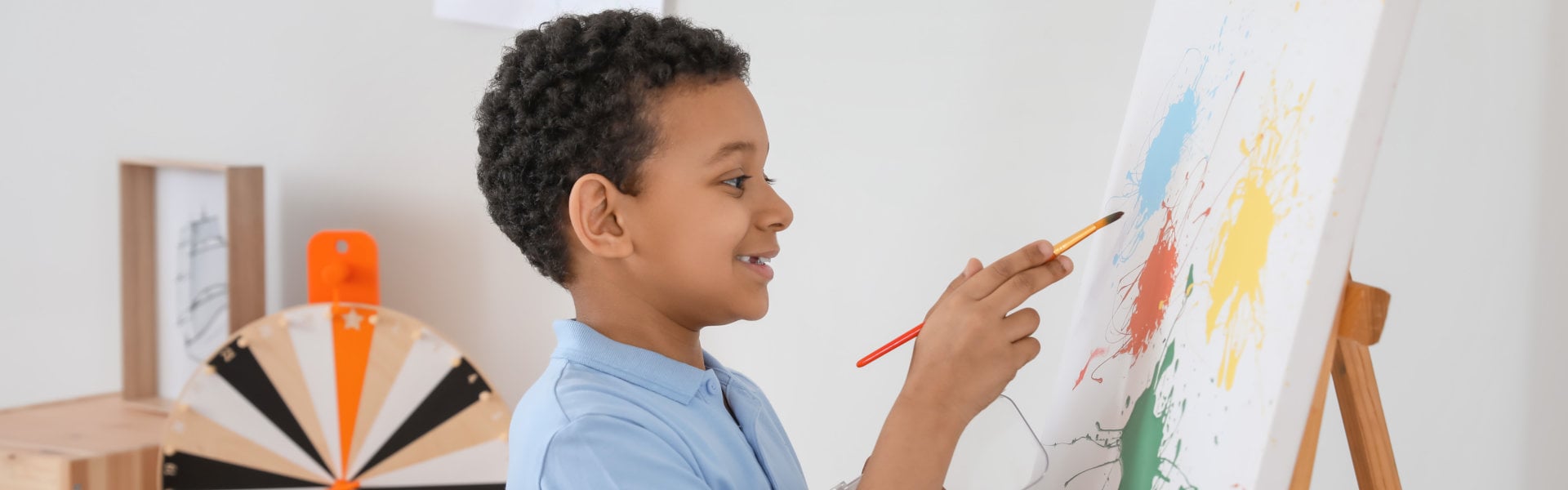 Preschool Program