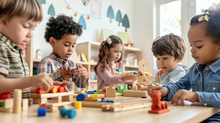 Early Learning Programs