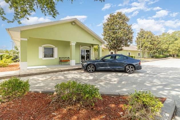 daycares in Melbourne FL