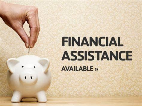 Financial Assistance for Childcare