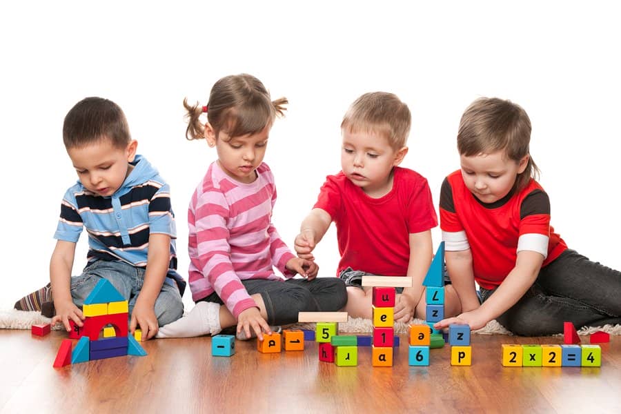 Our Teaching Approach