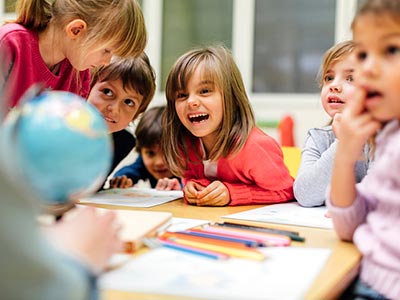 Childcare Professional Development
